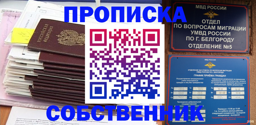 прописка законно в Кургане
